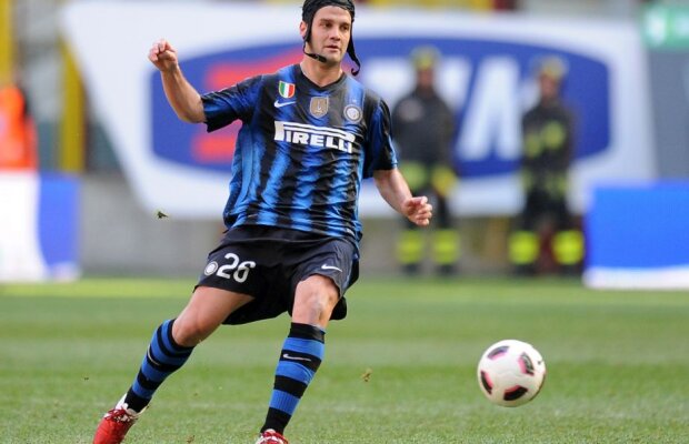 Chivu face o dezvăluire în premieră: "Am semnat cu Steaua" » Toate detaliile oferite de fostul fundaș