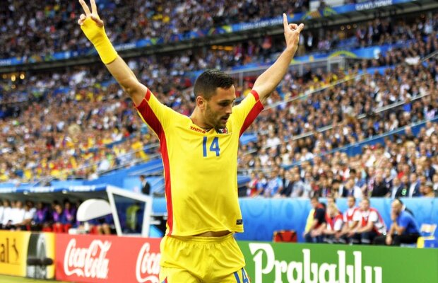 Curg ofertele pentru Florin Andone » O echipă din Serie A vrea să dea 12 milioane de euro