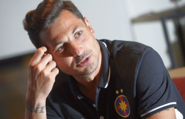 Nașul și finul nu-și mai vorbesc! Rădoi se ia din nou de Becali: "Felul lui nu e corect! Greșește"