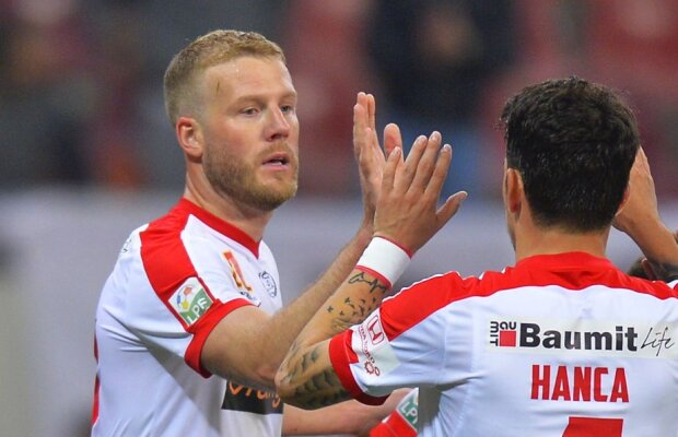 EXCLUSIV / UPDATE Care ar fi clubul din Premier League ce oferă 2 milioane de euro pentru Nemec