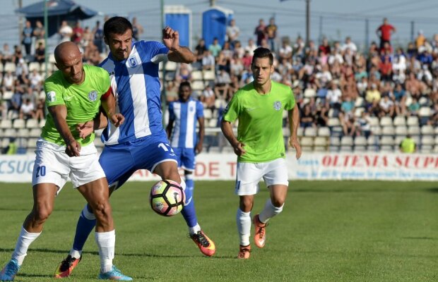 VIDEO Jucătorul dorit de Becali, drum liber spre FCSB: "E timpul să plec" » Exclude cetățenia: "Taică-miu m-ar omorî dacă aș juca pentru România!"