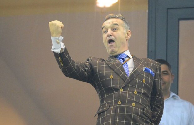 OFICIAL Încă un "tun" dat de Gigi! » Fotbalist vândut de FCSB: câți bani încasează Becali