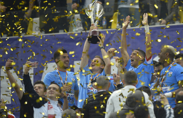 Adevăratul motiv pentru care a fost anulată Cupa Ligii » Cine e oficialul FRF care i-ar fi trimis mesaje amenințătoare lui Justin Ștefan 