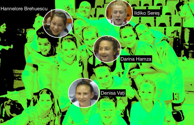 NU ABUZ | Noi mărturii șocante despre bătăile primite de junioarele de la Arad. “Comportamentul antrenoarei a devenit absolut inuman”. Direcția pentru Protecția Copilului Arad, după declanșarea campaniei GSP: “Ne vom autosesiza”