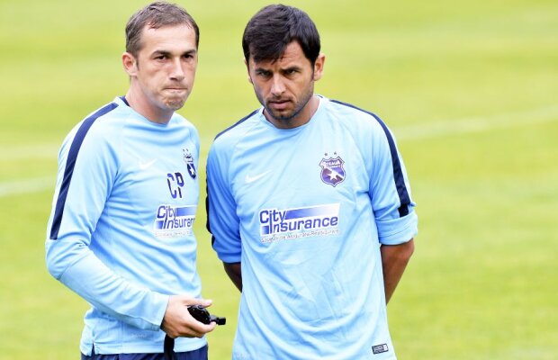 WOW! Pleacă în câteva luni? "De ce vorbește Dică de campionat, când pe el nu îl prinde toamna?! Va fi scandal cu Becali!" :O