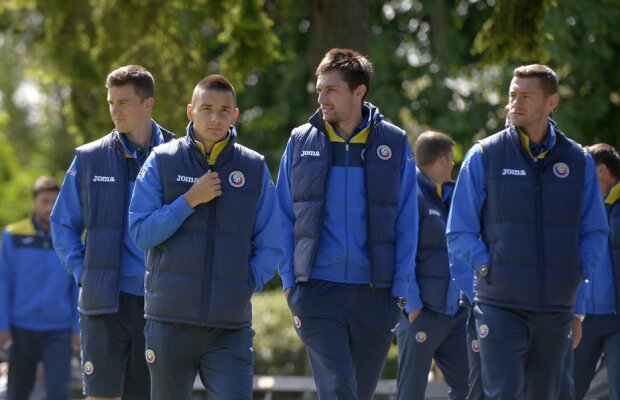 Decizie surprinzătoare a lui Daum » A convocat de urgență la națională un jucător fără meciuri la prima echipă în acest sezon 