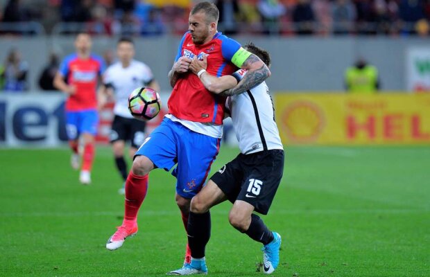 FCSB nu cedează! Merge la Tribunalul de la Lausanne și continuă lupta pentru titlu: ”TAS, zi-ne repede!”