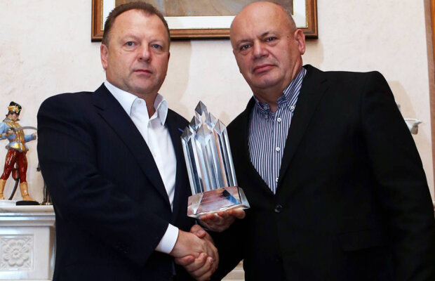 Primele reacții la scandalul din judo » Marius Vizer, mesaj pentru Doandeș și Sapta: ”Management vicios. Să răspundă!”