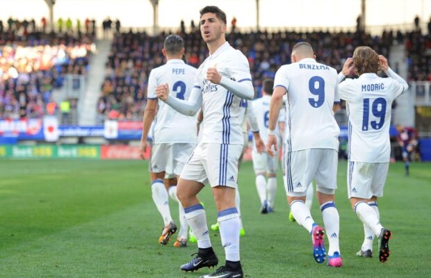 El e personajul-cheie în transferul lui Asensio la Real » Cum a decurs prima întâlnire cu Florentino Perez