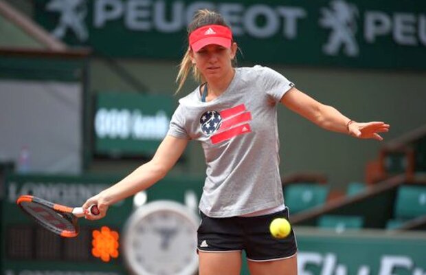 Halep, anunț despre Roland Garros: "Asta simt acum" » Sfatul câștigător pe care l-a primit de la Agassi