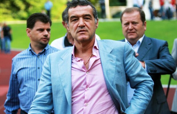 Becali nu are răbdare și l-a luat tare pe Dică! Mesaj categoric transmis: "Îl dau afară și pun pe altul"