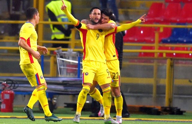 Andone spre Premier League! E dorit de o echipă care a scăpat de retrogradare » Deportivo i-a fixat o clauză de reziliere uriașă