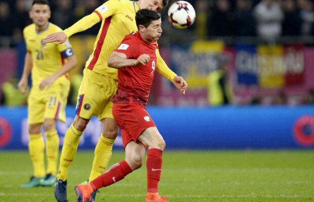 Vine la lot cu 5 zile înainte de meci! L-a anunțat pe selecționer că vrea să stea cu familia și a plecat în vacanță