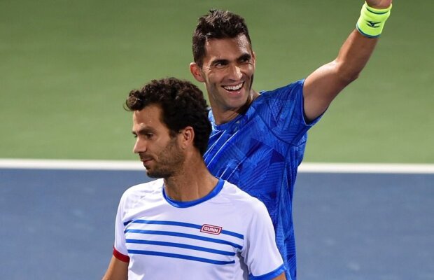 Repetiție excelentă înainte de Roland Garros! Tecău și Rojer au câștigat turneul de la Geneva