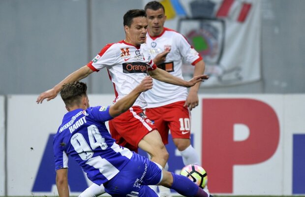 Ultimatum pentru vedetele lui Dinamo » Șefii "câinilor" le-au dat o săptămână să accepte ofertele! Ce contracte le-au propus