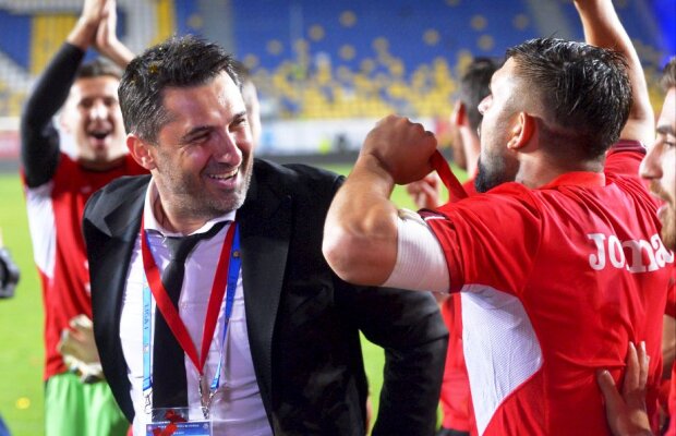 EuroPANDELEague » De ce victoria celor de la Voluntari nu e o surpriză în opinia lui Răzvan Luțac