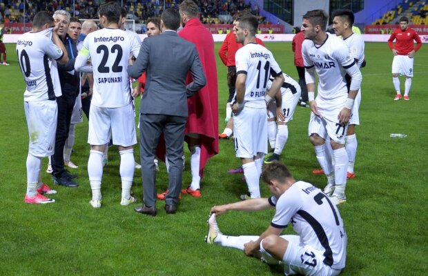 Încă un transfer pentru Astra! Giurgiuvenii aduc un fundaș din Liga 1