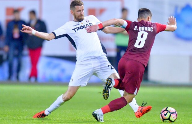 Lovin intră în luptă cu Anamaria » Noul agent de fotbaliști a dezvăluit numele cu care a încheiat contracte: doi jucători sunt de la FCSB