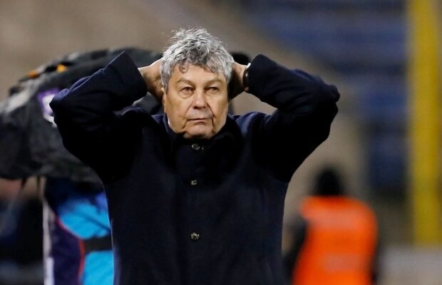  OFICIAL: Mircea Lucescu a fost dat afară de la Zenit! A patra demitere din carieră
