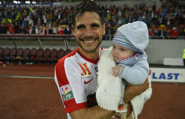 Se mișcă lucrurile la Dinamo: cine sunt ceilalți doi titulari care vor semna prelungirea contractelor