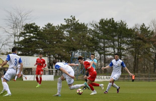 Știm toate echipele promovate în Liga a 2-a din cele 5 serii! SURPRIZĂ URIAȘĂ în Seria 1