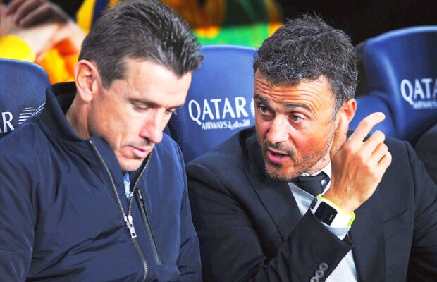 Și-a găsit echipă imediat după ce a plecat de la Barcelona! Va antrena tot în Spania