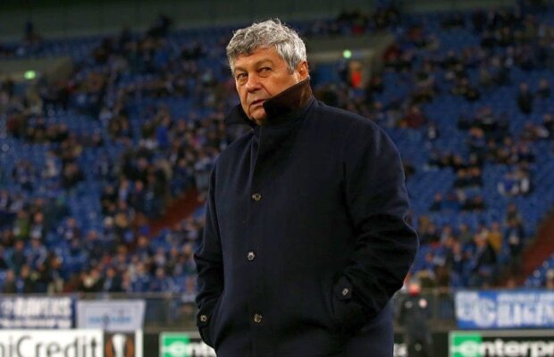 ”Nu plângem după Lucescu. Va intra în istoria campionatului nostru ca un antrenor-loser” » Lucescu, desființat după demitere