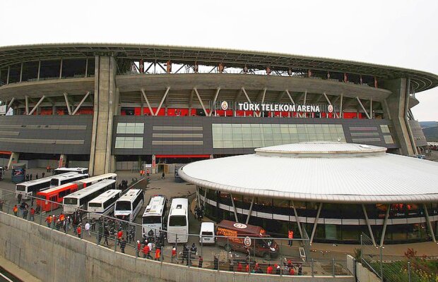 Galata este prima echipă care își schimbă numele stadionului la solicitarea lui Erdogan. Ce a cerut președintele Turciei și ce stadioane mai sunt pe lista