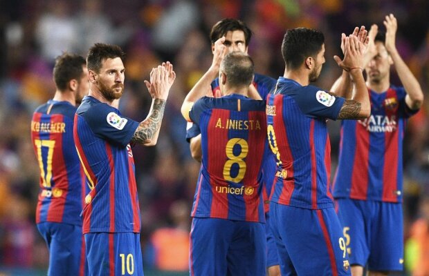 OFICIAL Barcelona a anunțat cine este noul antrenor al echipei! A semnat pe 2 ani