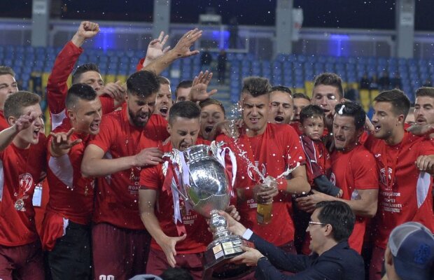 FC Voluntari se pregătește de Europa! Demers la FRF + Cine va lua decizia finală 