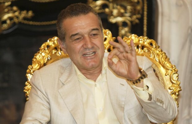 Becali are cale liberă pentru transferurile lui Budescu și Teixeira: "Nu mai avem ce negocia"