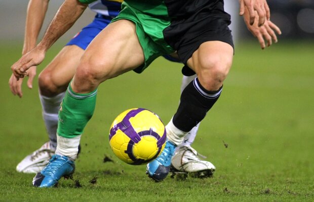 Un fost campion al României și fostul secund al lui Reghecampf, suspendați pentru trucare de meciuri!