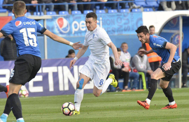 Se schimbă regulamentul! Decizia luată de FRF după scandalul dintre Viitorul și FCSB: "Toate astea vor fi eliminate în maximum o lună"