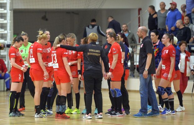 EXCLUSIV Dezvăluiri incredibile făcute de o fostă mare internațională a României despre ceea ce se întâmplă la Dinamo!