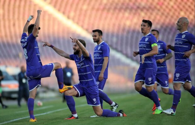 LPF a anunțat programul ultimei etape: 3 partide la aceeași oră. Cum arată situația acum la retrogradare