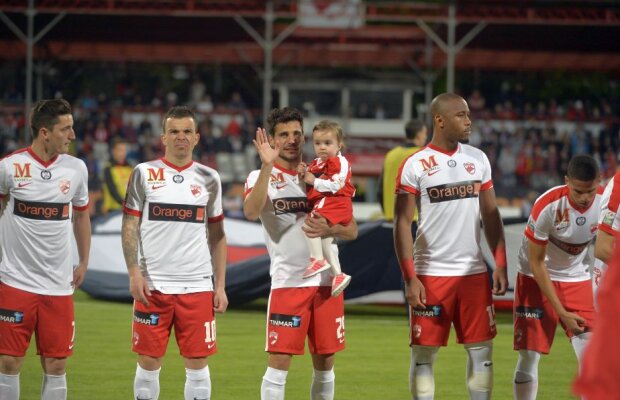 Anunț oficial din "Ștefan cel Mare": încă un titular și-a prelungit contractul!