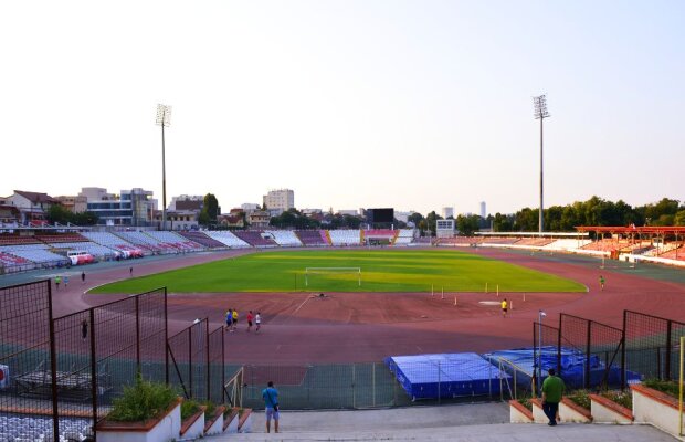 Scandalul CS Dinamo - ACS FC Dinamo afectează toată Liga 1 » FC Voluntari, victimă colaterală