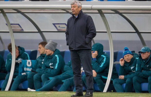 Perle din arhiva foto GSP » Supărarea lui Il Luce: cum a fost surprins Mircea după ce a fost demis de Inter