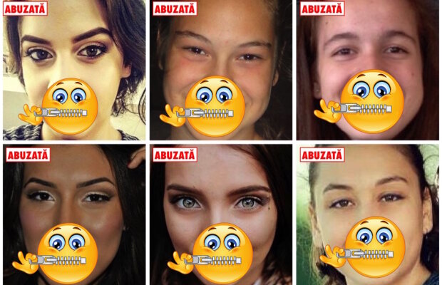 NU ABUZ. Sistemul vrea să le închidă gura, dar copiii vorbesc. Reacție uluitoare a Inspectorului școlar general din Arad, despre cele 6 fete abuzate de antrenoarea lor: “E o exagerare!”