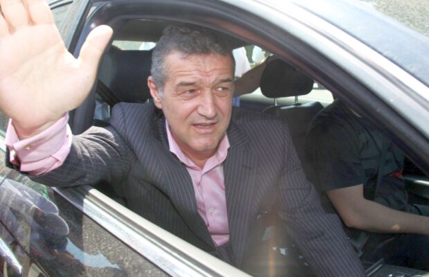 Rateză FCSB încă un jucător? Perla la care visează Becali a primit două oferte impresionante: "Peste ce oferă echipa roș-albastră"