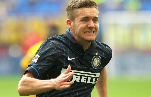 VIDEO Pușcaș, la un pas de Serie A! A fost decisiv pentru echipa sa, iar Gazetta dello Sport l-a lăudat