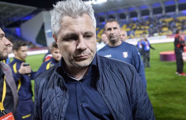 Anunț oficial despre viitorul lui Șumudică la Astra! Dani Coman anunță: "Am avut o discuție cu alt antrenor"