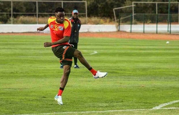 FOTO Performanță pentru un fotbalist al FCSB-ului! A ajuns în premieră la naționala țării sale 