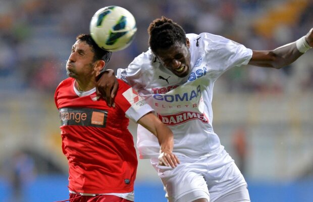 EXCLUSIV Dinamo încearcă să profite de o gafă a transfermarkt » Fotbalist cu ascensiune fulminantă și trecut controversat, "transferat" la "câini"