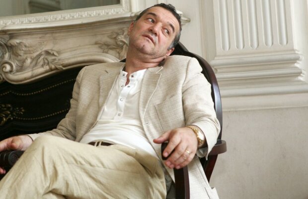 Nu mai ajunge gratis la FCSB » Ce sumă trebuie să plătească Becali pentru a-și aduce preferatul