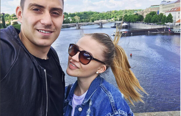 FOTO ”Câinii” o duc bine în vacanțe » Noi imagini din excursiile dinamoviștilor