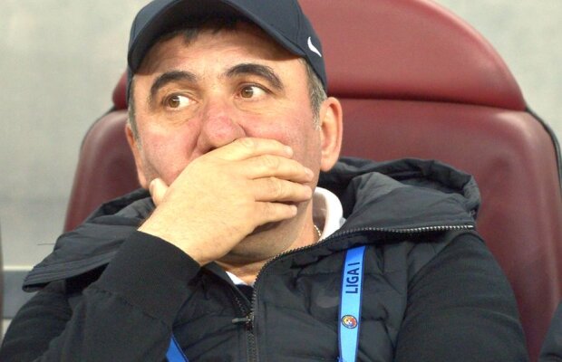 Hagi se revoltă! A reacționat după acuzele aduse de o legendă a Stelei