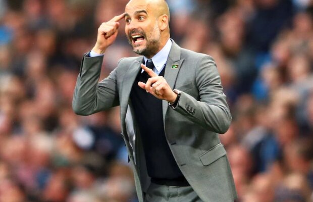 OFICIAL City a bifat al doilea transfer al verii » Guardiola a dat 40 de milioane de euro pentru un portar