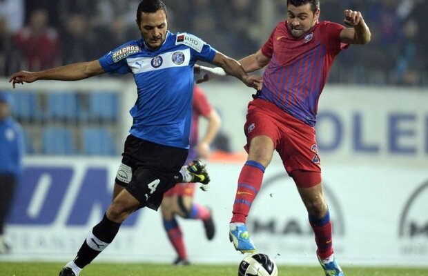 Încă un transfer bifat de Astra » Cine este noul jucător al giurgiuvenilor