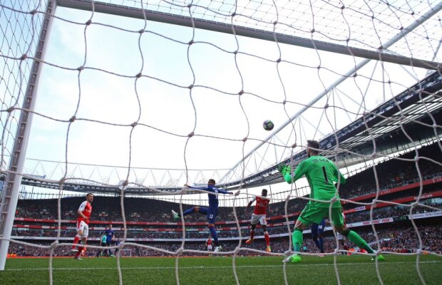 Ofertă uriașă făcută de Real Madrid pentru De Gea » United a spus însă "NU" 